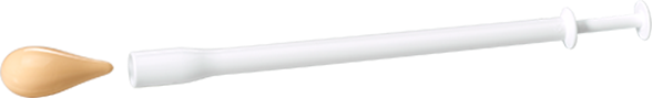 Canesten soft gel pessary applicator