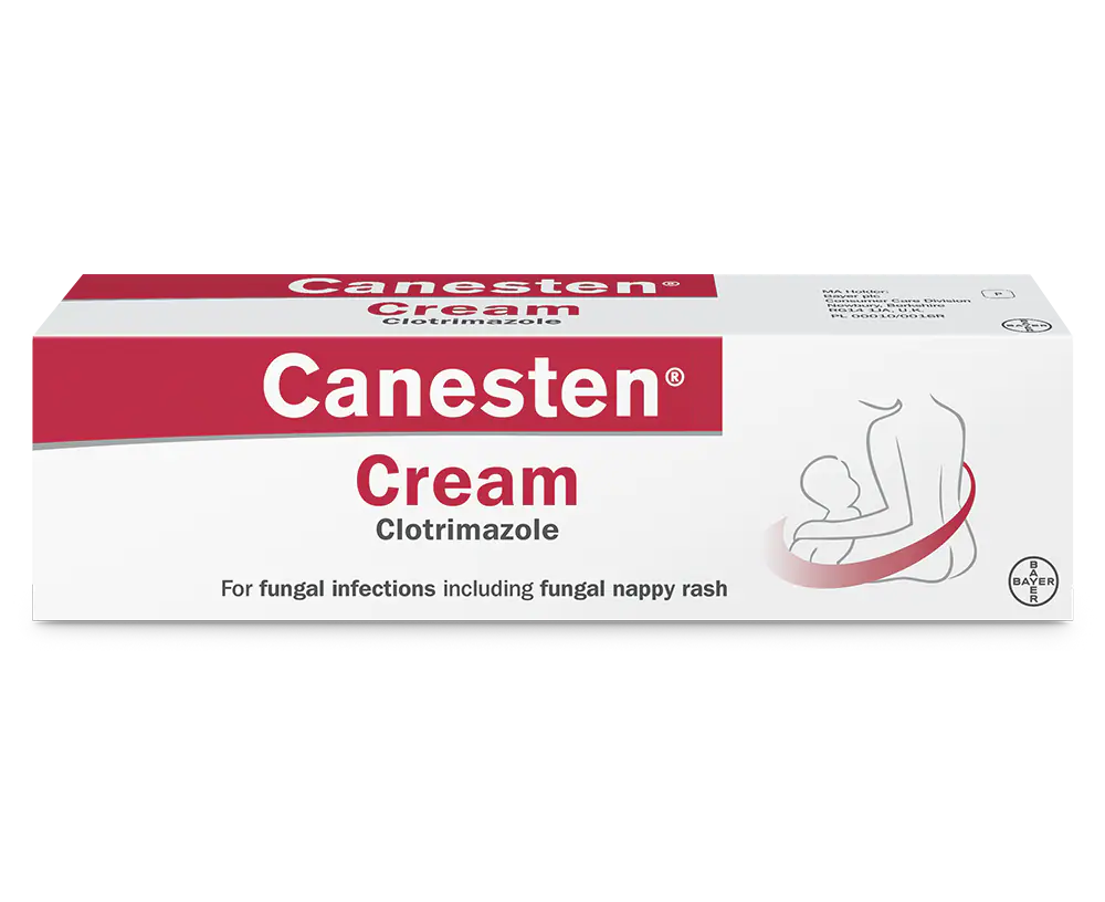 Canesten® Cream