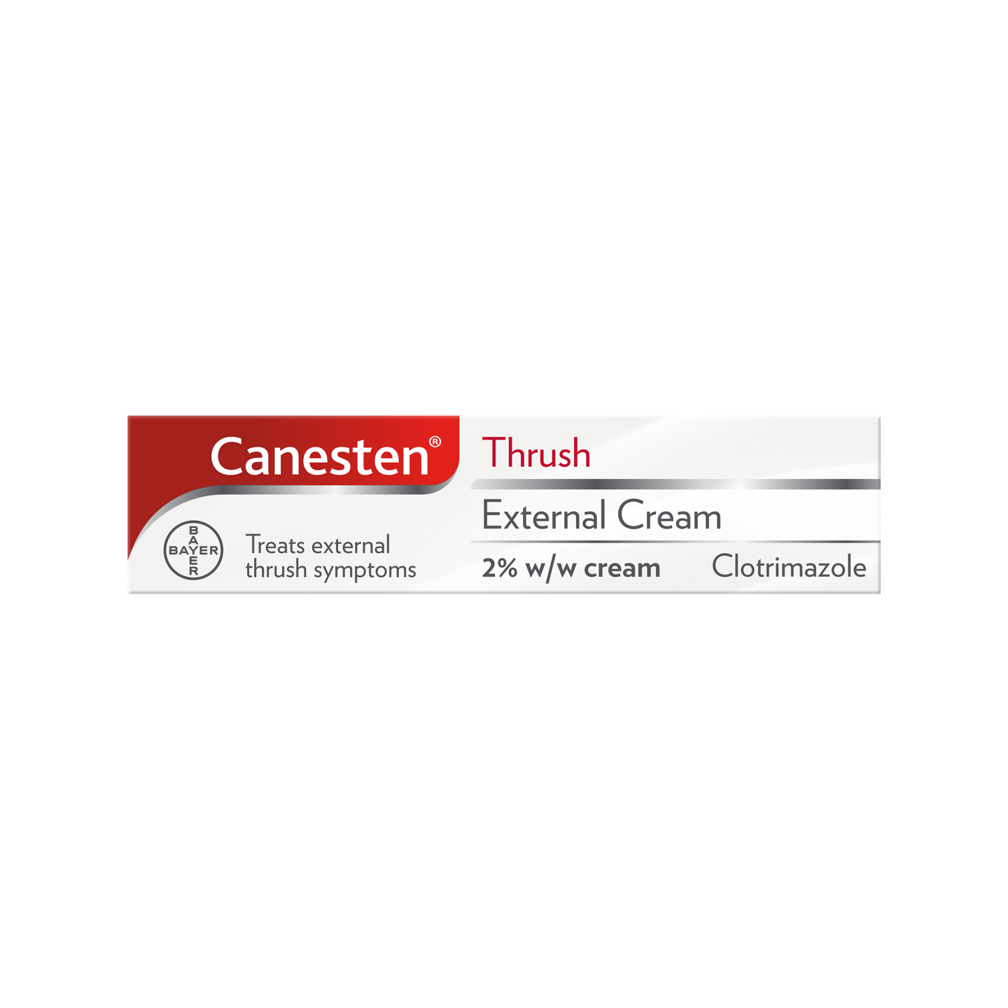 Hero image of Canesten Thrush External Cream